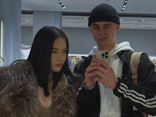 エロティックなビデオチャット deepsilen