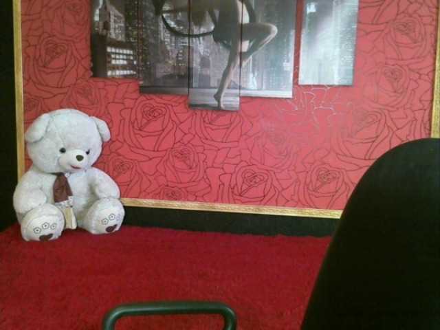 ブロードキャストスクリーンショット defath1