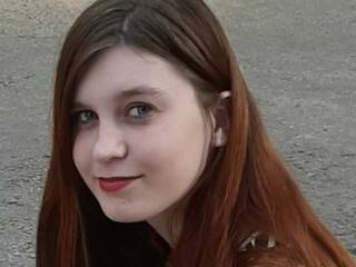 エロティックなビデオチャット Deizy1