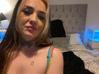 エロティックなビデオチャット Deliahbaby783