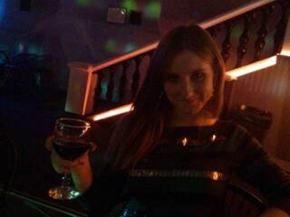 エロティックなビデオチャット DelicateFlowe