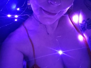 エロティックなビデオチャット Dahliadulce