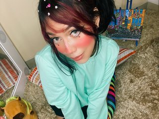 エロティックなビデオチャット Yezkalove