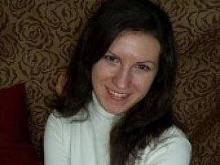 エロティックなビデオチャット delilia