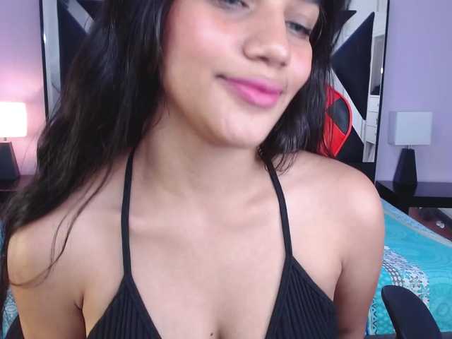 ブロードキャストスクリーンショット DeliriumRoxy