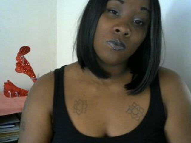 ブロードキャストスクリーンショット DellaRoses34