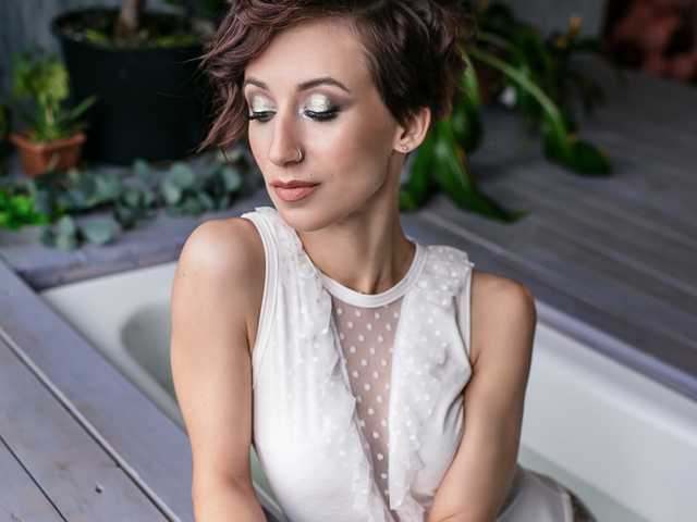プロフィールの写真 DellyRoze