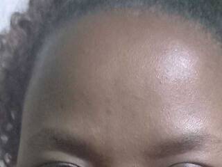 エロティックなビデオチャット Delphinnah