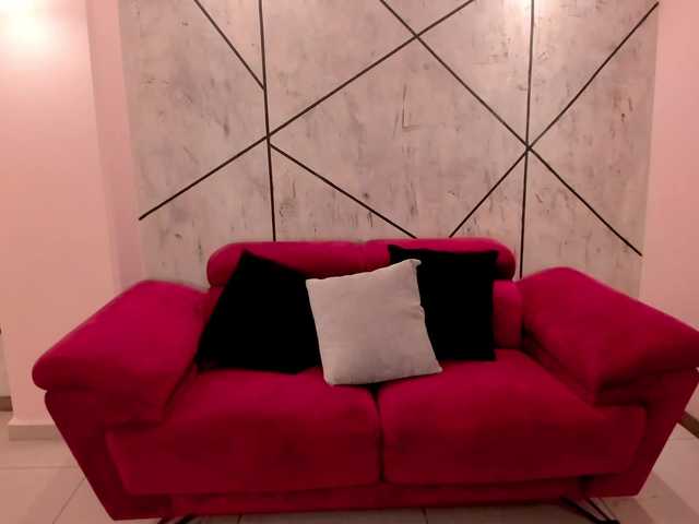 ブロードキャストスクリーンショット DemiMartins