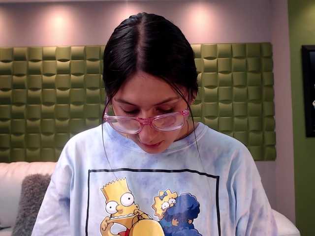 ブロードキャストスクリーンショット DemiRusso