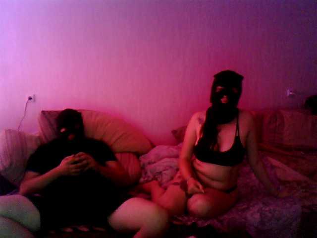 ブロードキャストスクリーンショット Demon299