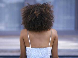 エロティックなビデオチャット Denalii-