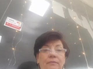 エロティックなビデオチャット Denisa750