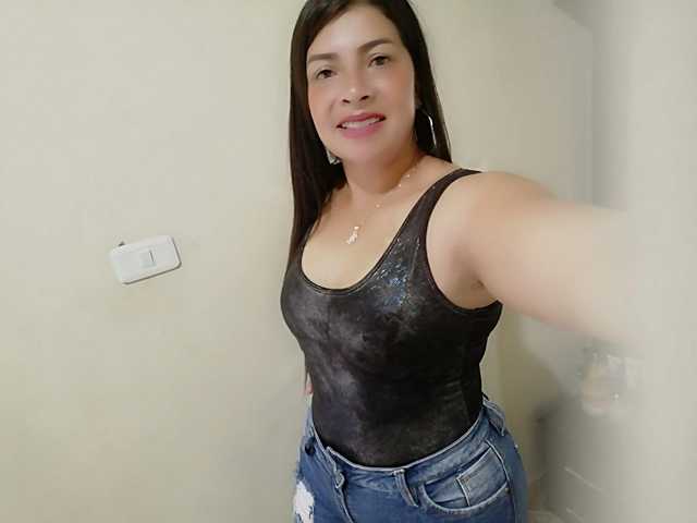 プロフィールの写真 denise-castillo