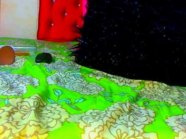 ブロードキャストスクリーンショット DenisseFox