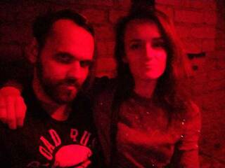 エロティックなビデオチャット YLLIxDeny