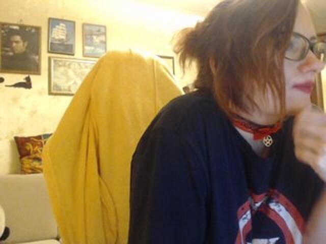 ブロードキャストスクリーンショット DerekH