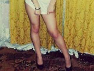 エロティックなビデオチャット derzkaia