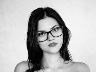 エロティックなビデオチャット JaneChinaski