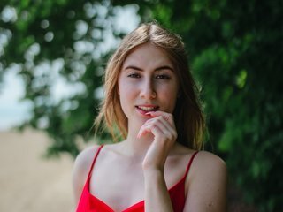 エロティックなビデオチャット desireMegan