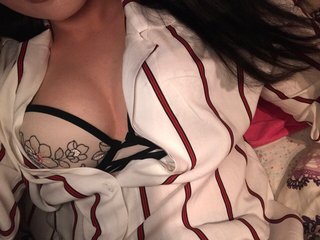 エロティックなビデオチャット DesireSelena