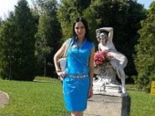 エロティックなビデオチャット destini555