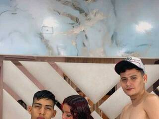 エロティックなビデオチャット DESTRUCTION-SEX