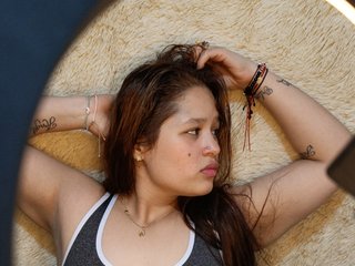 エロティックなビデオチャット desttinyhot