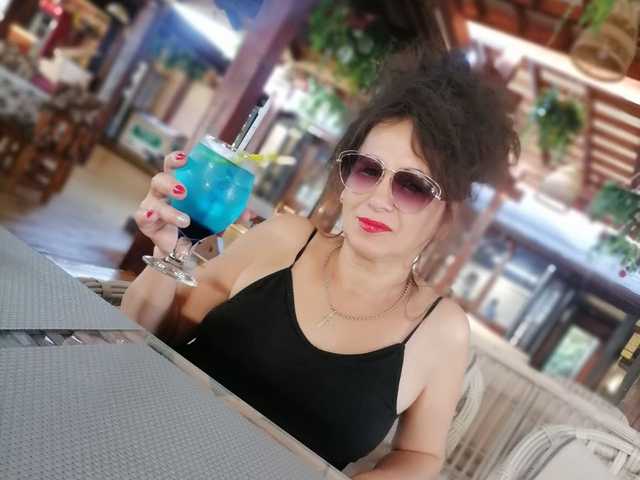 プロフィールの写真 detka69123