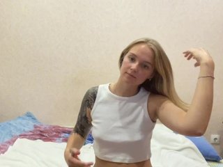 エロティックなビデオチャット Detkaaa