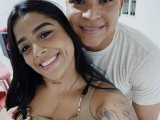 エロティックなビデオチャット Deus-cloe