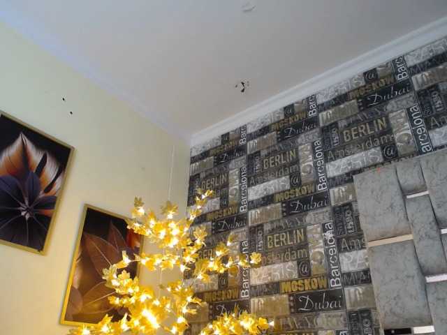 ブロードキャストスクリーンショット DEVANY-REY