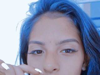 エロティックなビデオチャット Devil-sweet