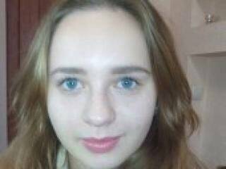 エロティックなビデオチャット devilina