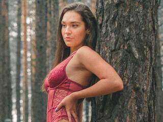 エロティックなビデオチャット DevillsBitch