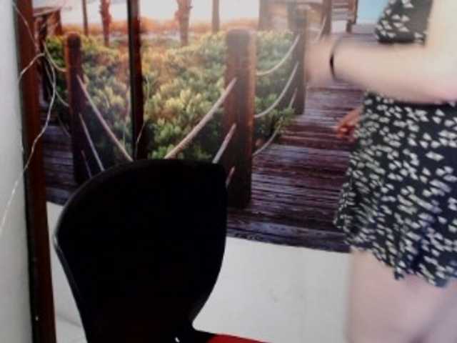 ブロードキャストスクリーンショット DevilryKatty