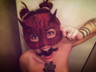 プロフィールの写真 devilsbitch