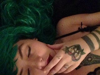 プロフィールの写真 devilsbitch