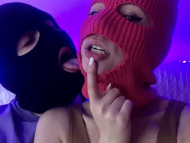 プロフィールの写真 DeviousDuo