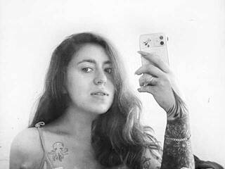 エロティックなビデオチャット FortuneCarmen