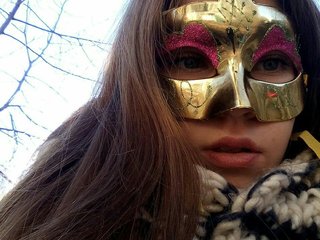 エロティックなビデオチャット Devochka-Sveta