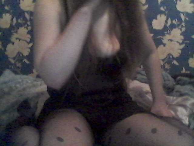 ブロードキャストスクリーンショット DevochkaLeya