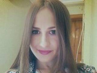 エロティックなビデオチャット devongirl