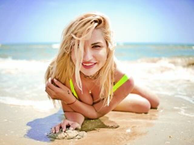 プロフィールの写真 DevonRyders