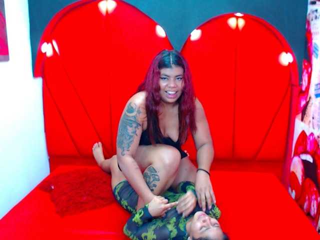 ブロードキャストスクリーンショット devoraNroxxan