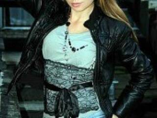 エロティックなビデオチャット deyla