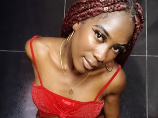 エロティックなビデオチャット Deymadison