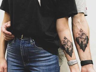 エロティックなビデオチャット Deymond-n-violet