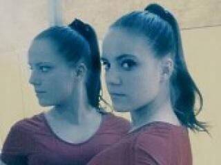 エロティックなビデオチャット deziree