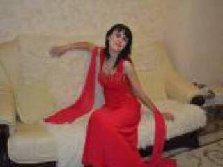 エロティックなビデオチャット dguliya